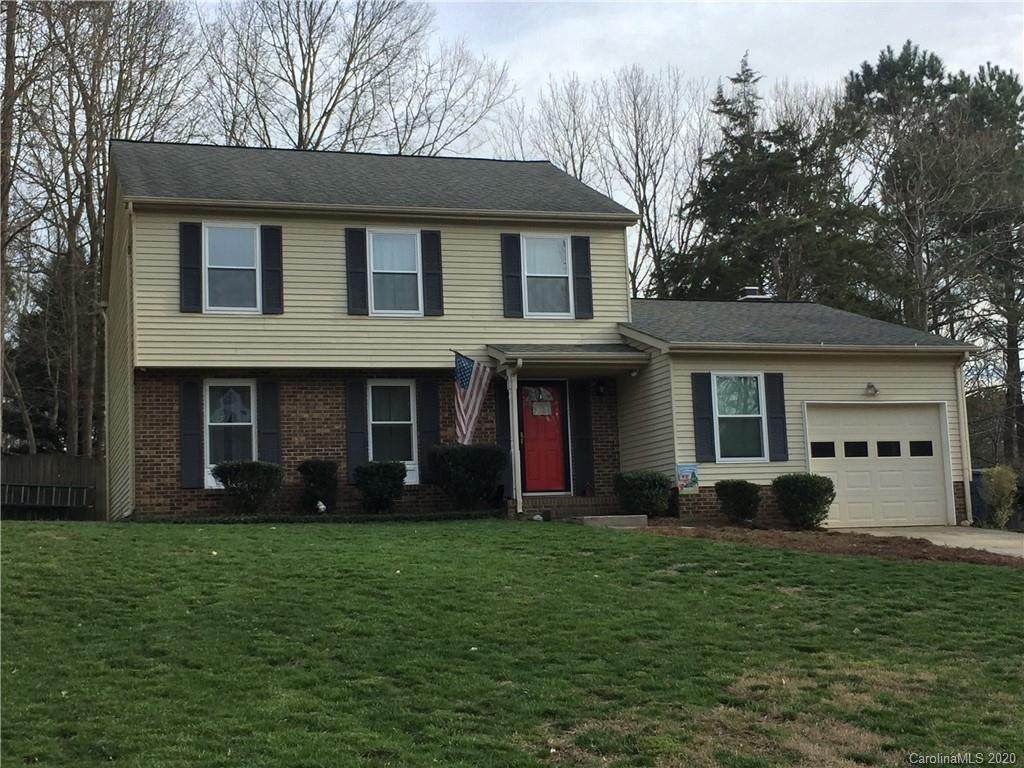 1318 Brittle Creek Drive - Photo 1