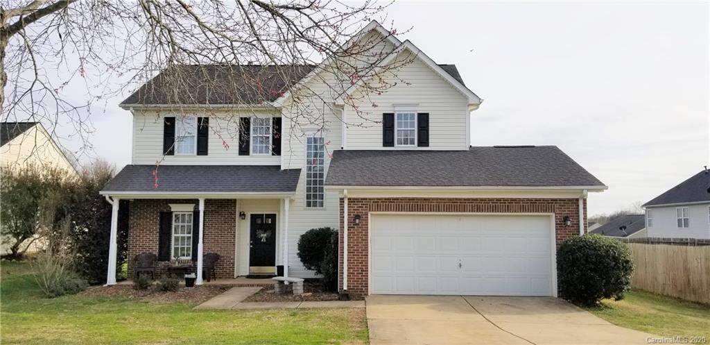 1013 Boulder Drive - Photo 1