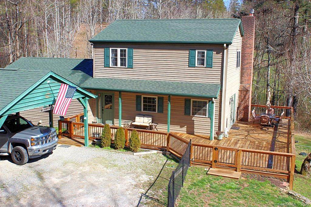132 Pinnacle View Way - Photo 1
