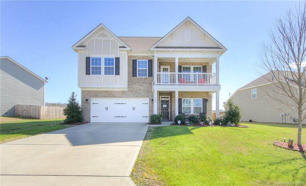 6192 Canyon Trail - Photo 1