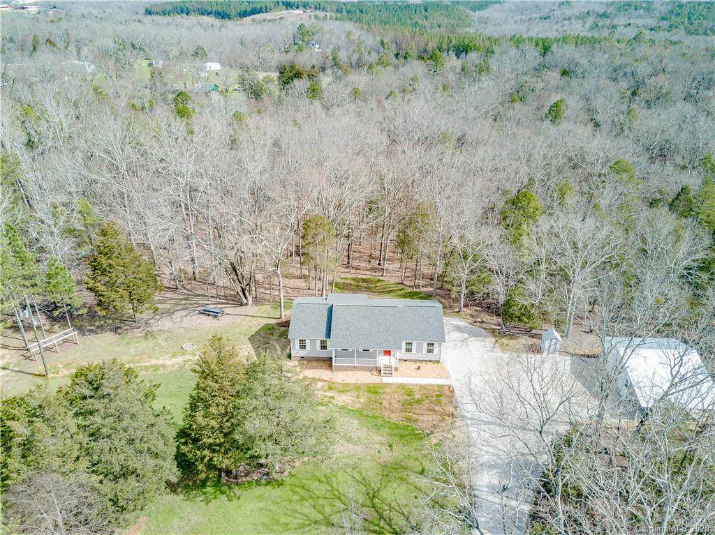 1125 Turkey Creek Ridge Road - Photo 1