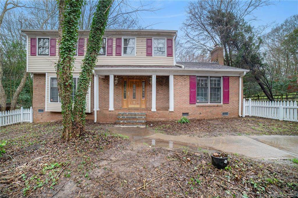5014 Providence Road - Photo 1 5014 Providence Road - Photo 1