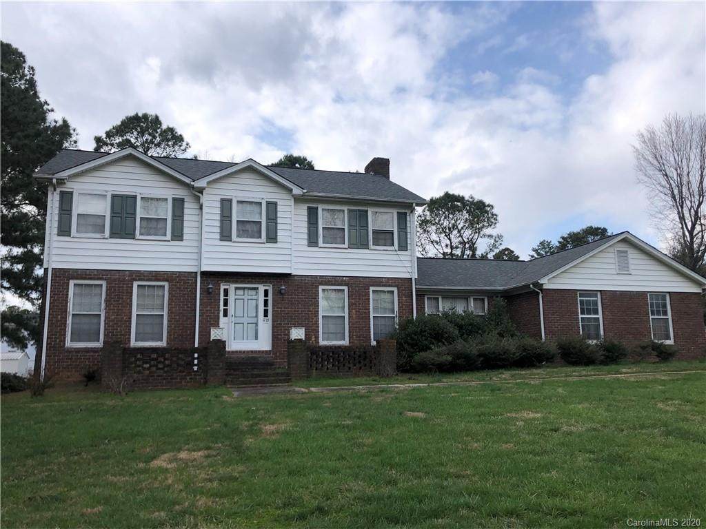 1215 Heritage Drive - Photo 1