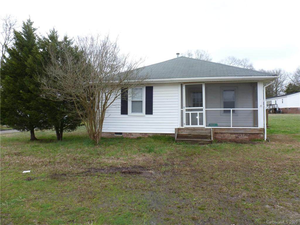 3643 Flat Creek Road - Photo 1 3643 Flat Creek Road - Photo 1