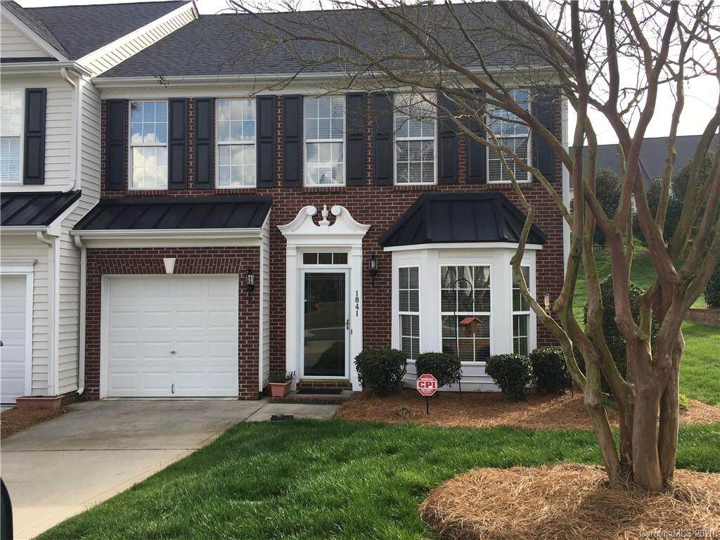 1841 Robinwood Village Drive - Photo 1
