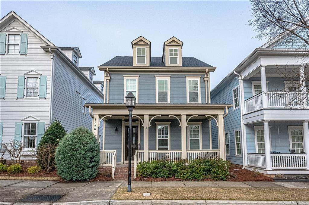 1146 South Street - Photo 1
