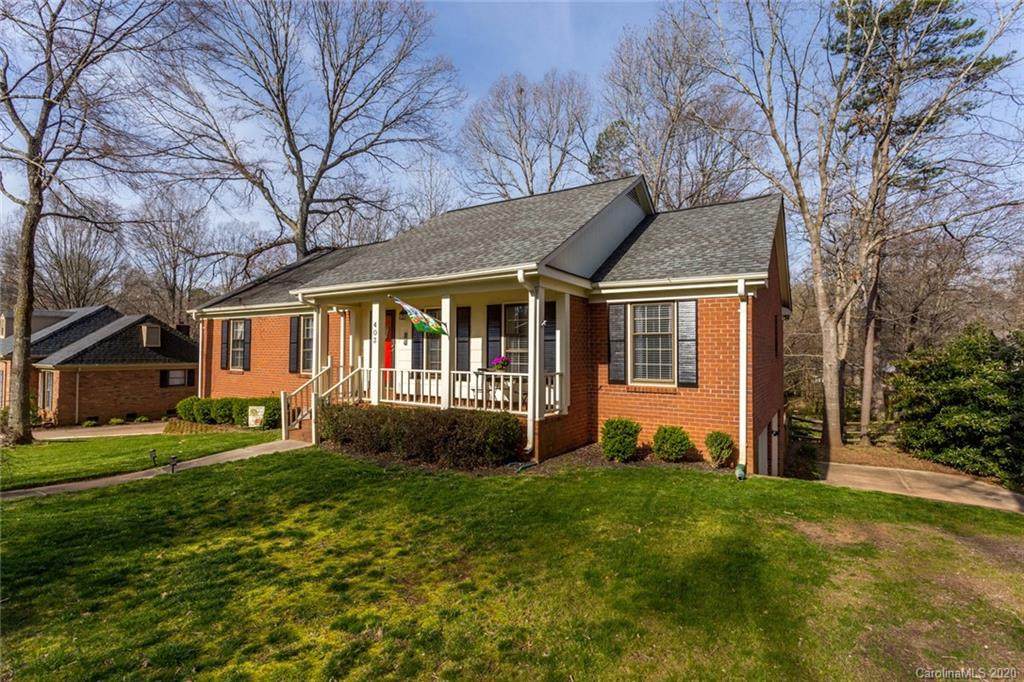 403 Neill Ridge Road - Photo 1