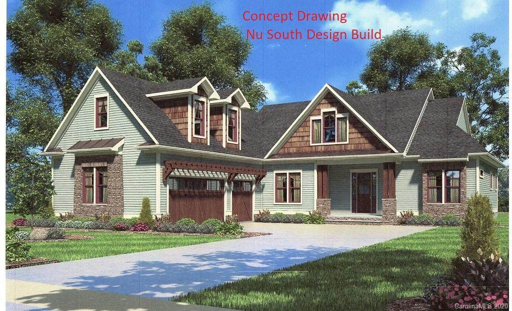 700 Bellegray Road - Photo 1