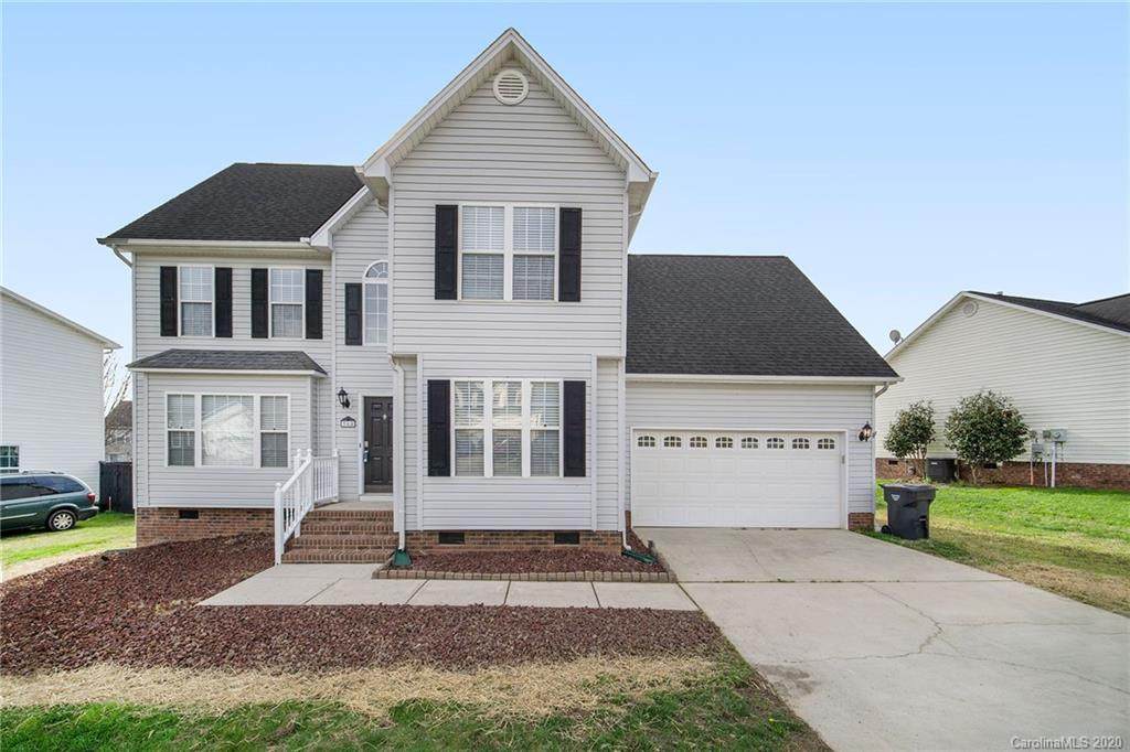 364 Holstein Drive - Photo 1