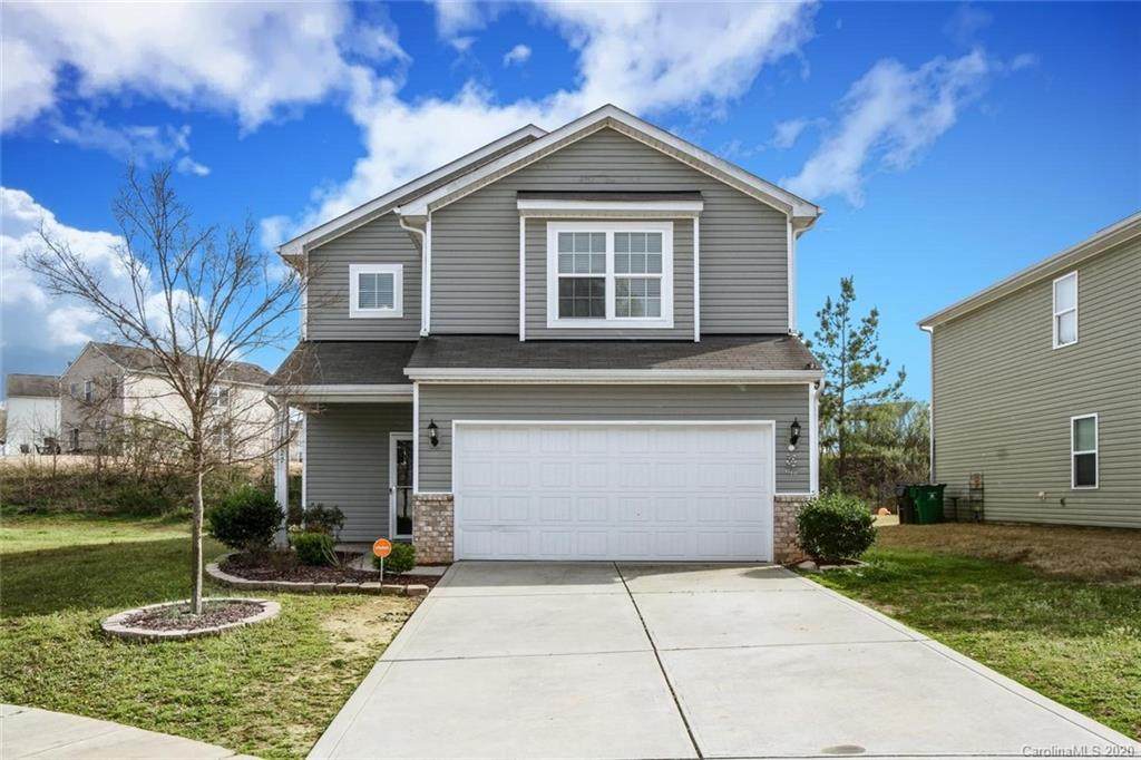 9522 Cotton Gum Road - Photo 1