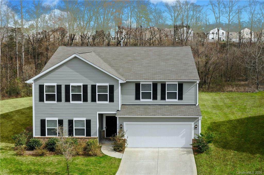 9530 Cotton Gum Road - Photo 1