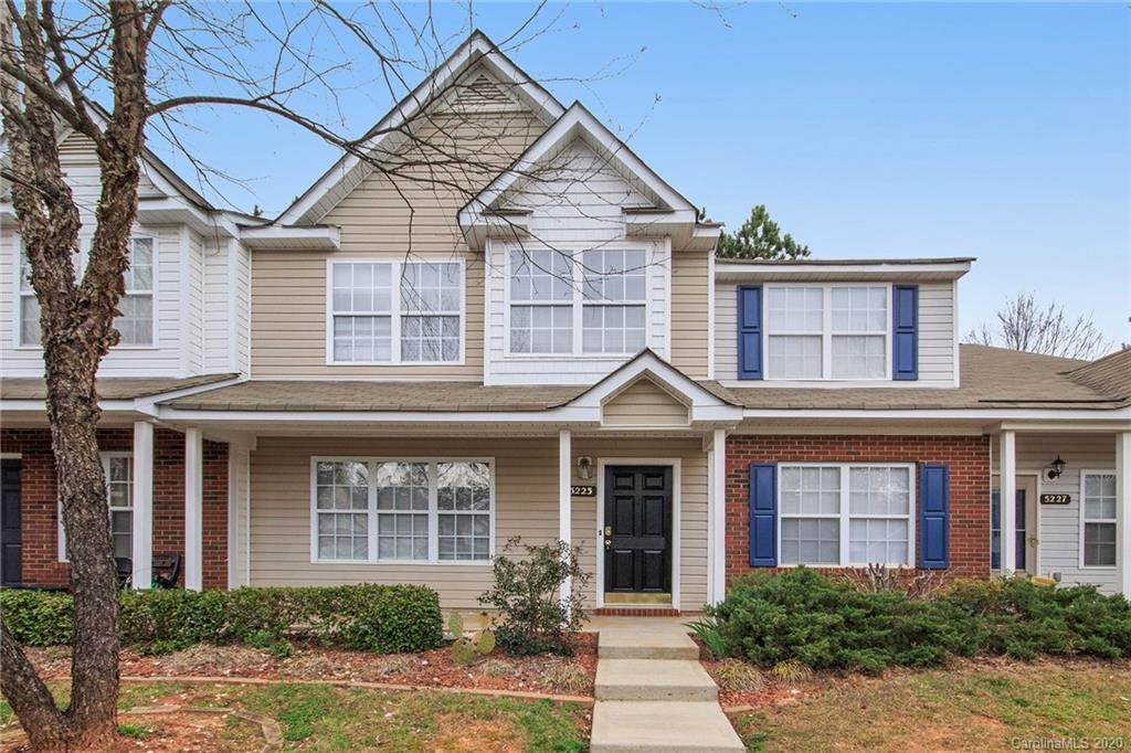5223 Magnolia Tree Lane - Photo 1