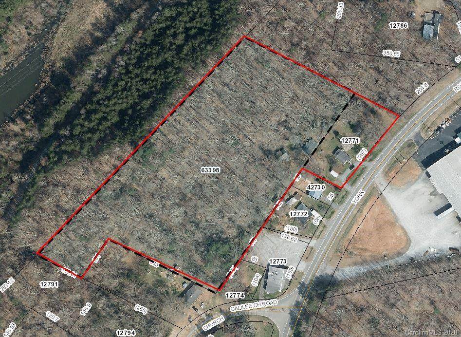 1050 York Road - Photo 1