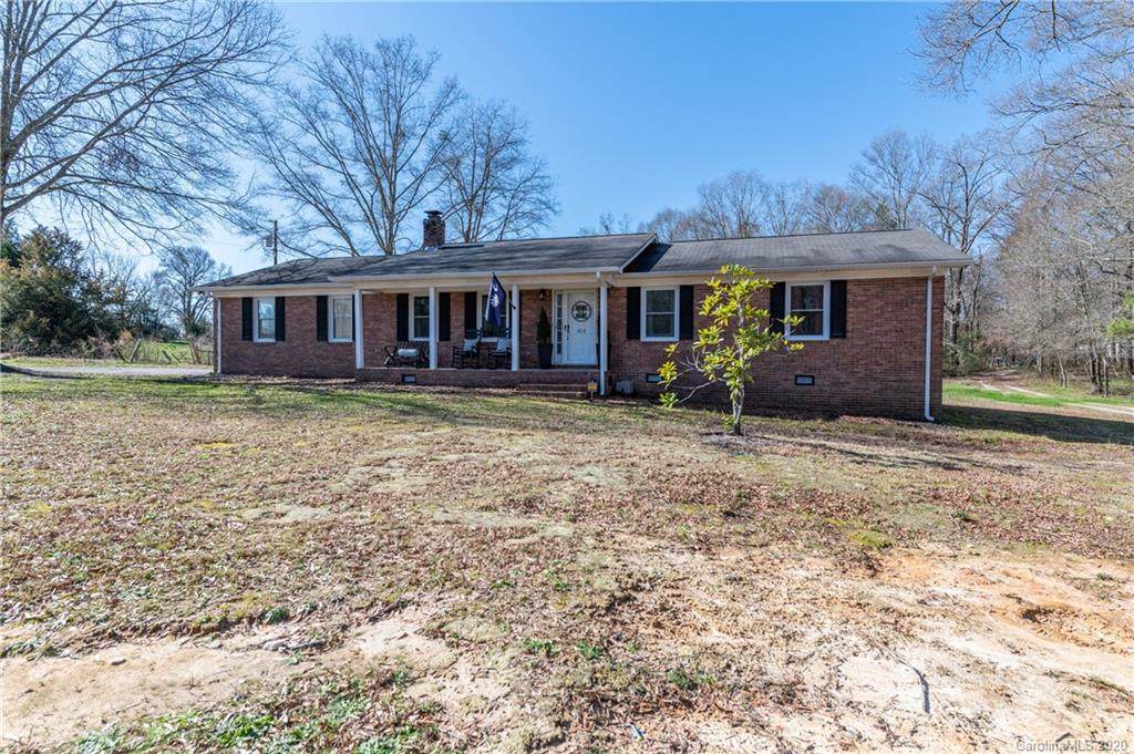 414 Monticello Road - Photo 1