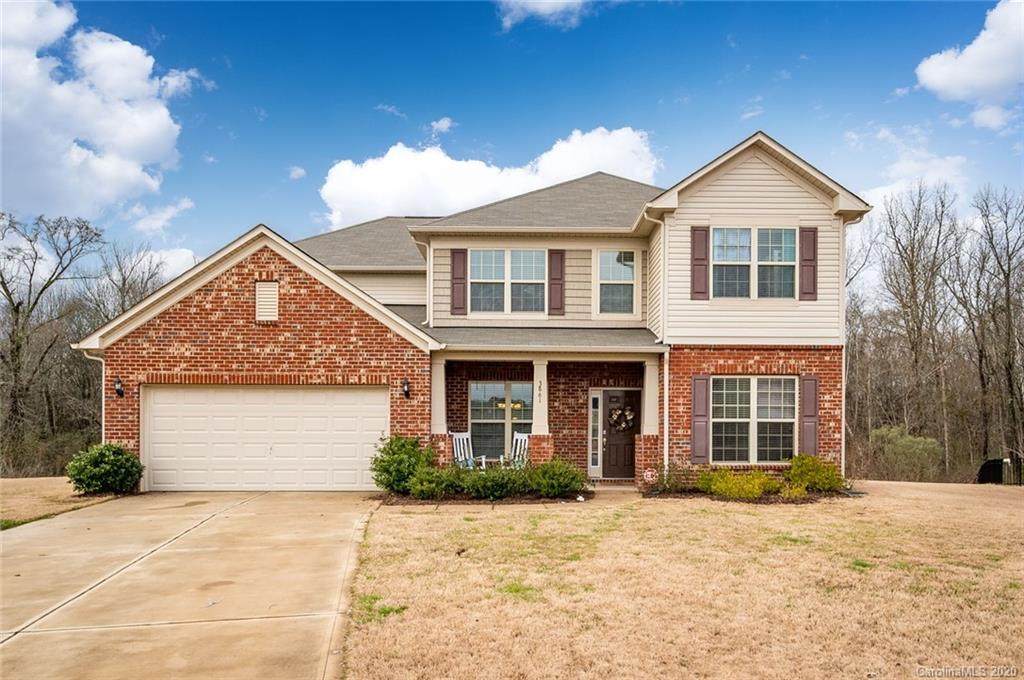 3861 Kestrel Lane - Photo 1