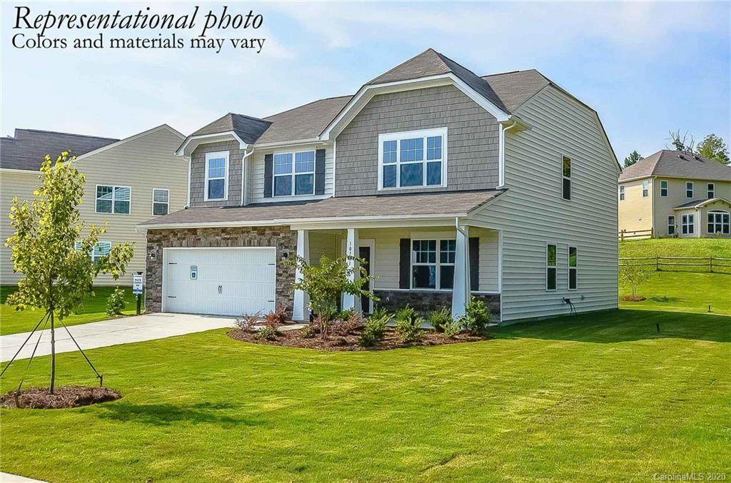 204 Falls Cove Drive - Photo 1