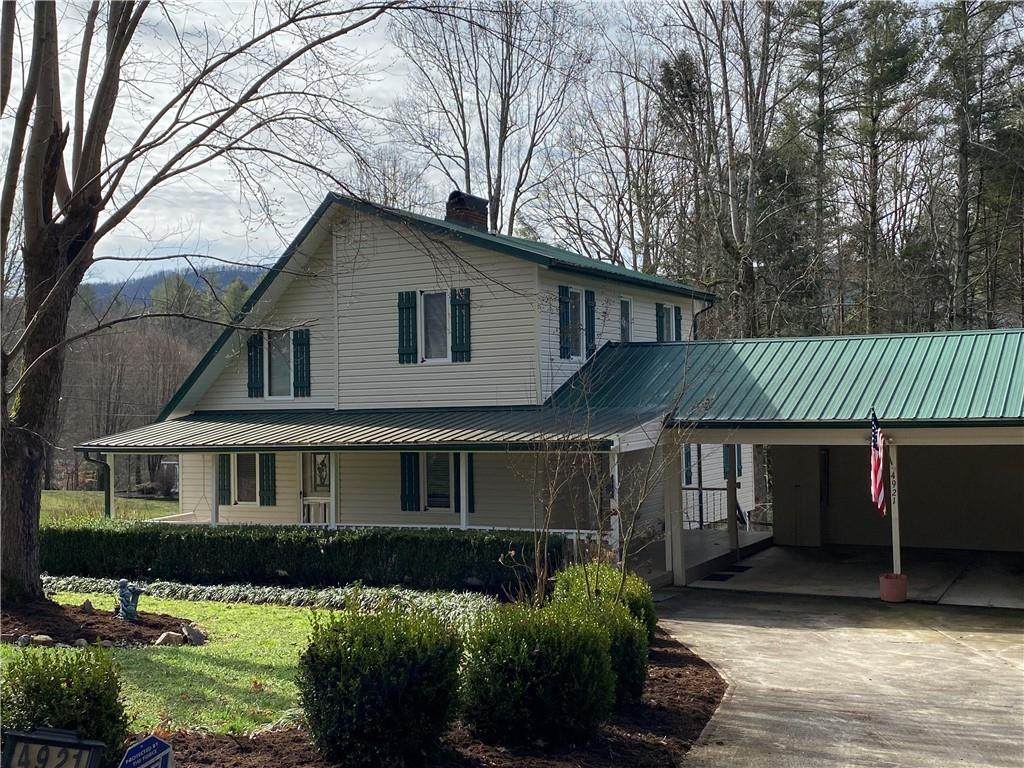 4921 Church View Lane - Photo 1