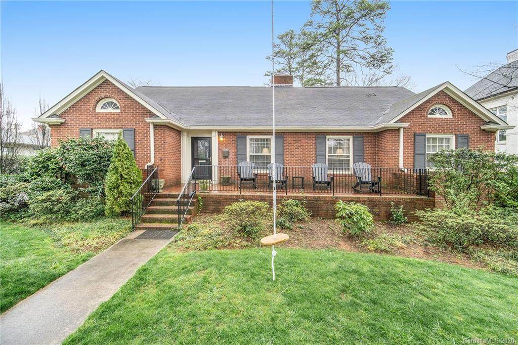 2029 Norton Road - Photo 1