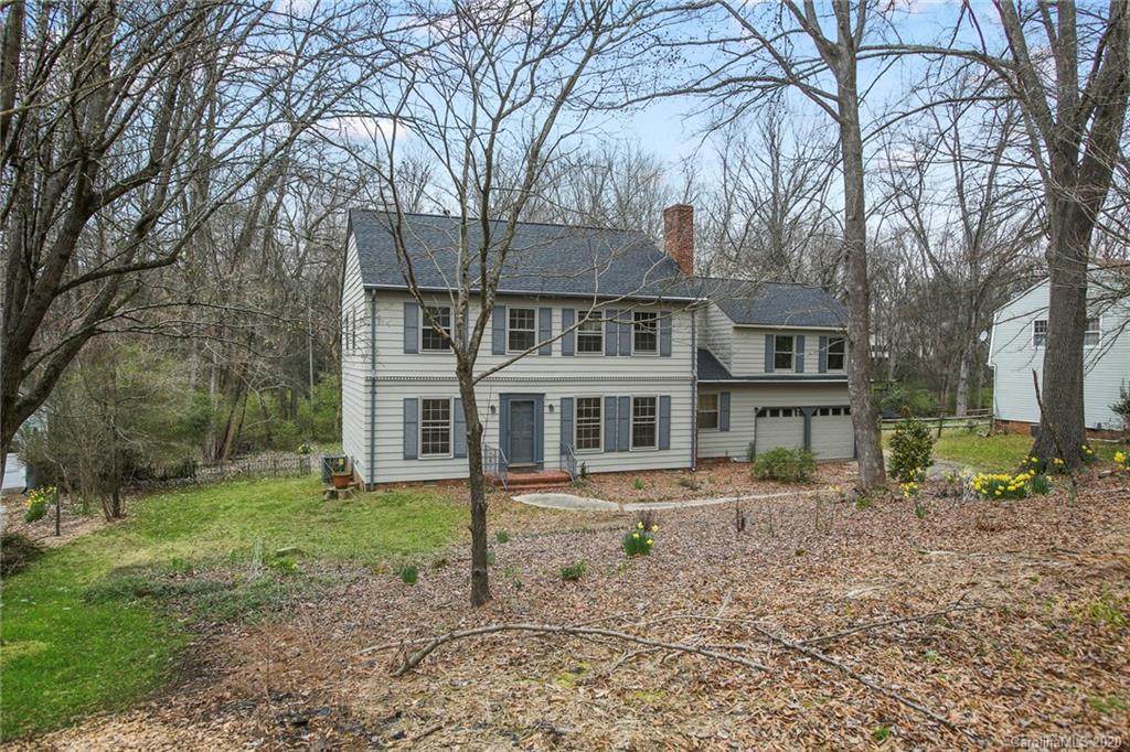 3908 Bridgewood Lane - Photo 1
