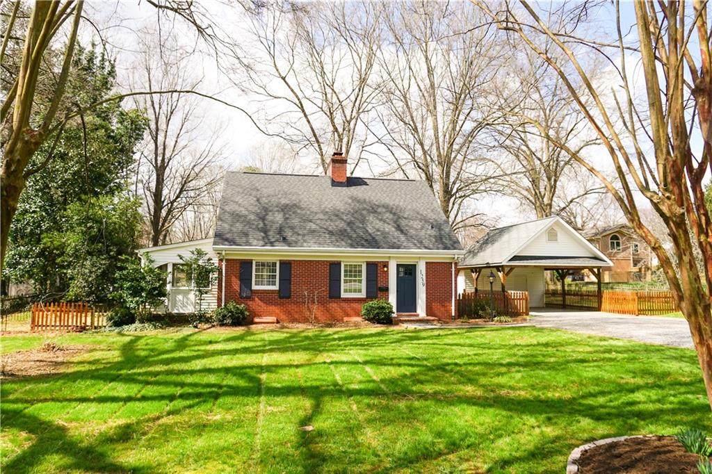 1259 6th Street - Photo 1