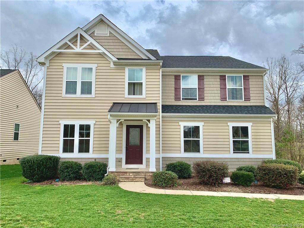 1150 Tanner Crossing Lane - Photo 1