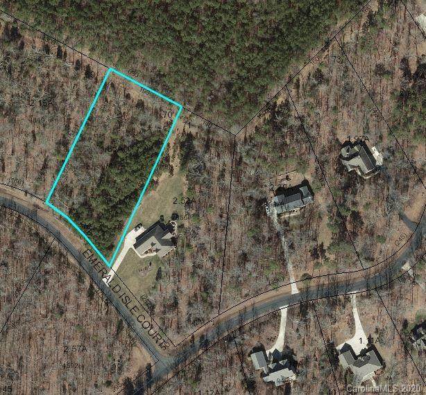 156 Emerald Isle Court - Photo 1