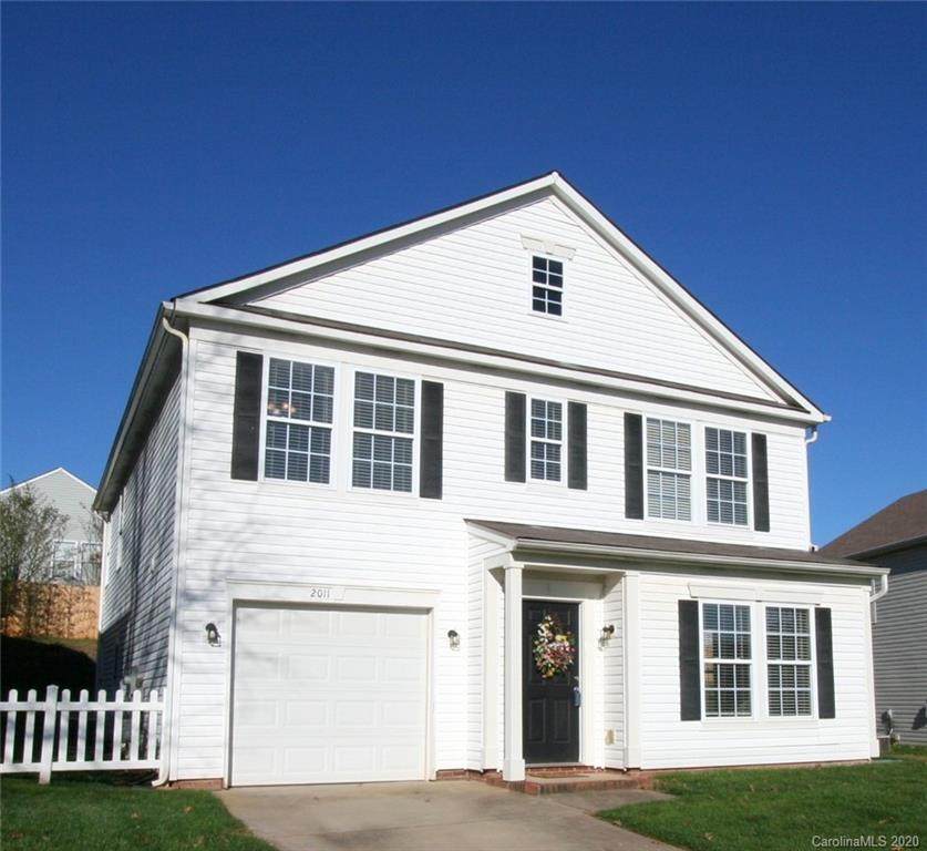 2011 Beckwith Lane - Photo 1