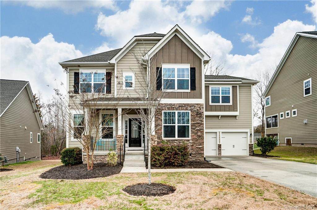 1117 Snowbird Lane - Photo 1