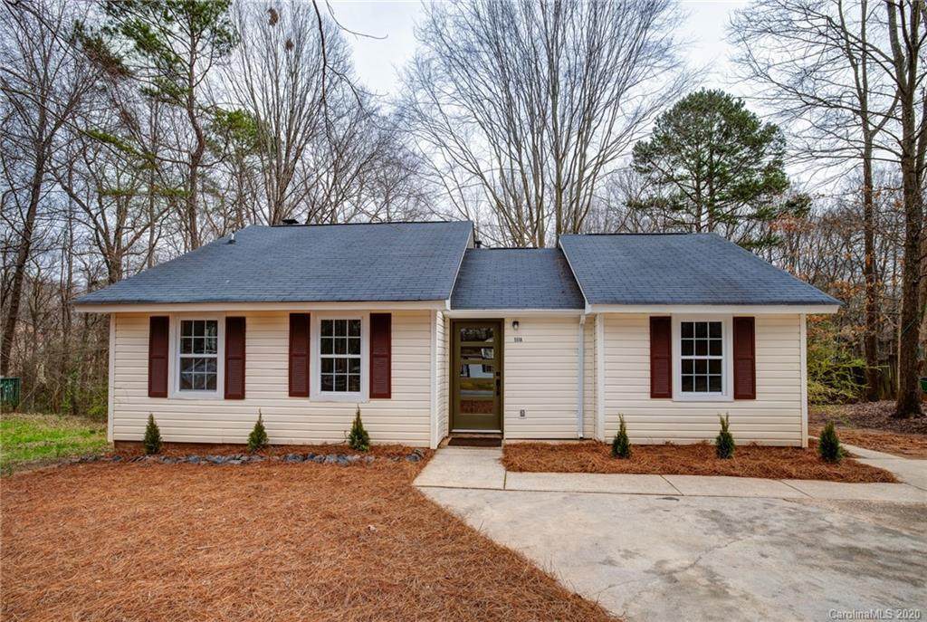 5518 Great Wagon Road - Photo 1