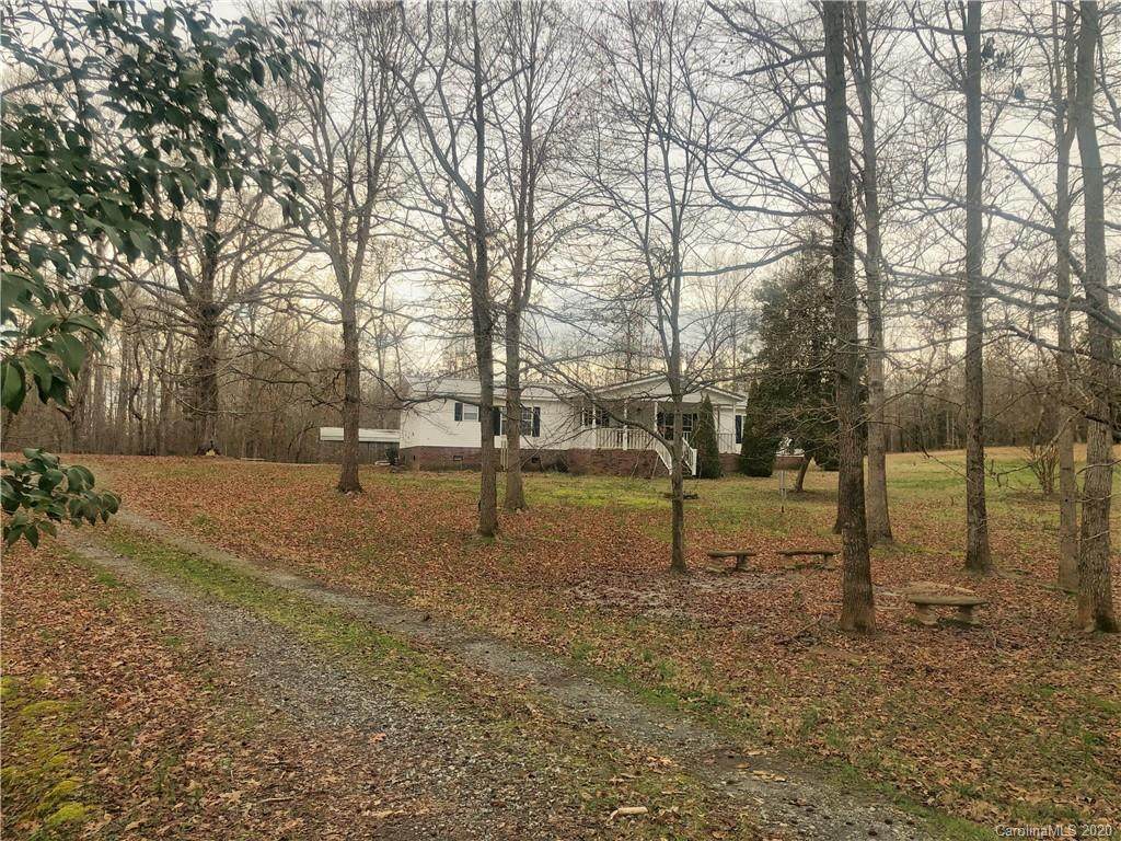 540 Gantts Grove Church Road - Photo 1