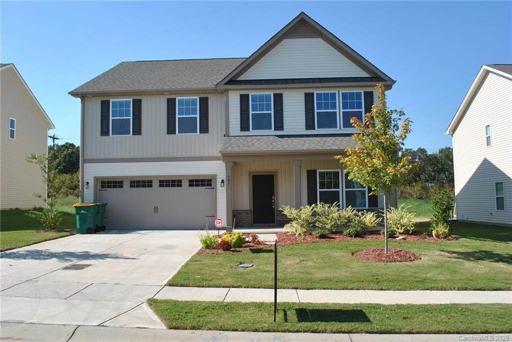 303 Whispering Hills Drive - Photo 1