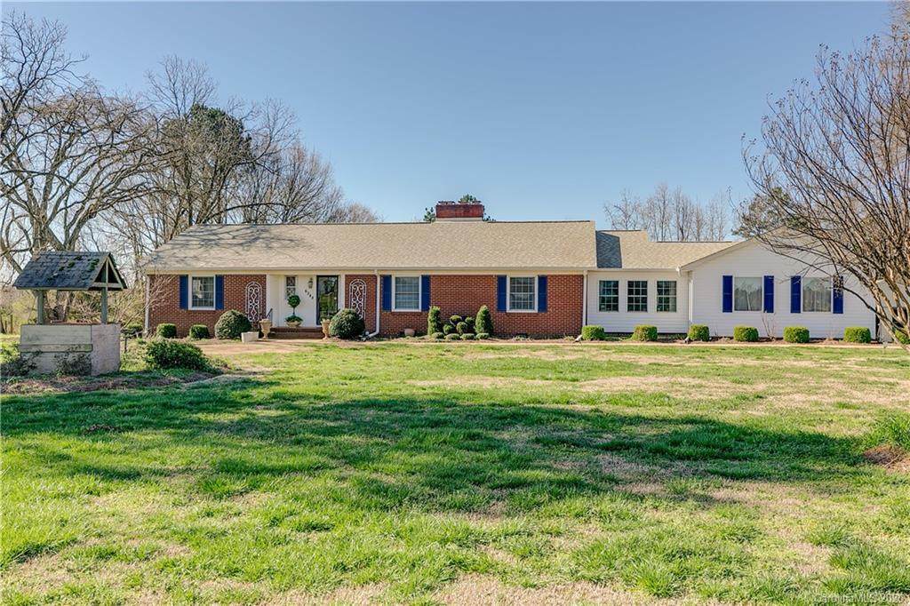 6348 Union Road - Photo 1