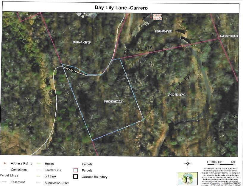 N/A Day Lily Lane - Photo 1