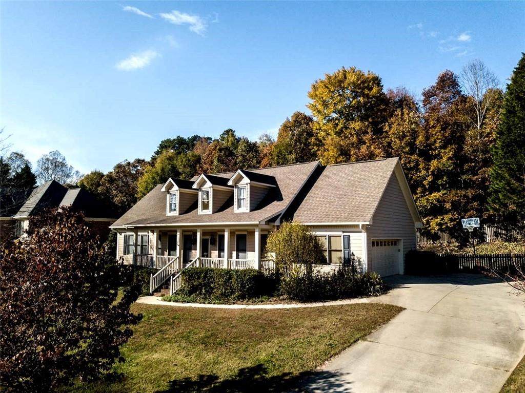 204 28TH Avenue - Photo 1