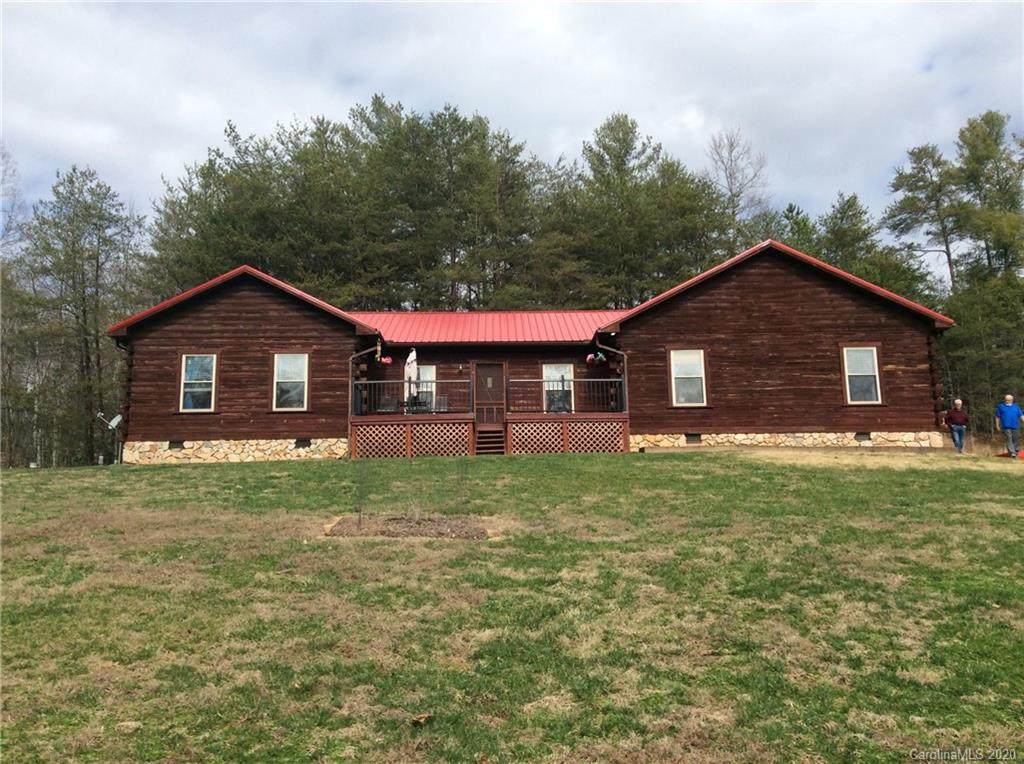 1423 Mcrary Creek Road - Photo 1