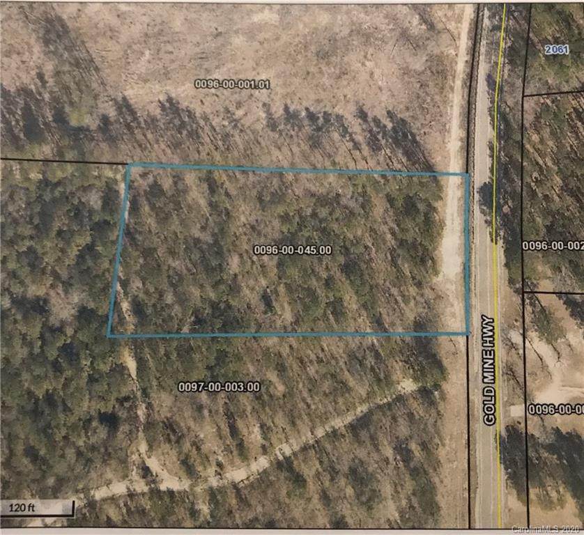 000 Gold Mine Highway - Photo 1