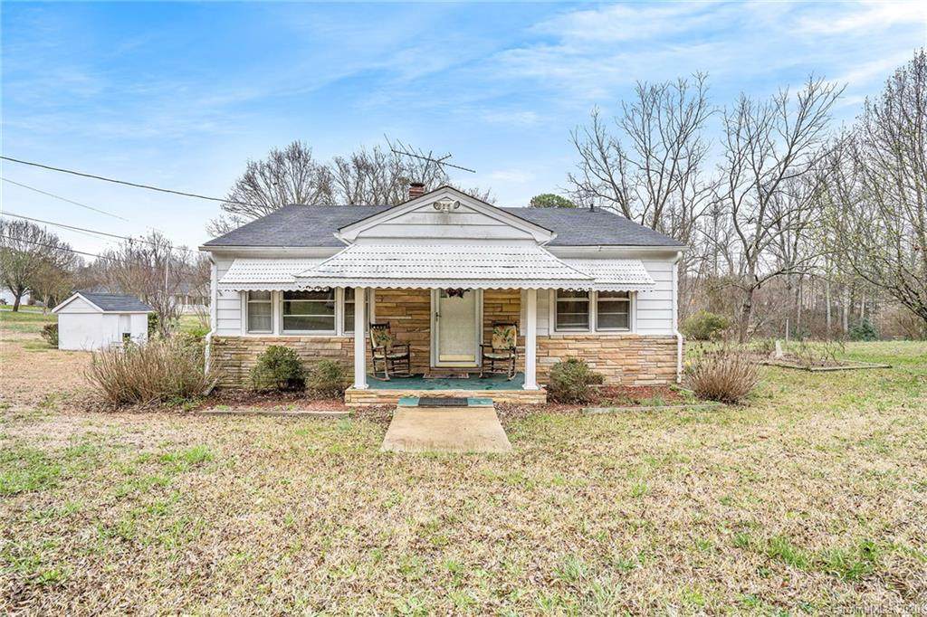 1300 Legion Road - Photo 1