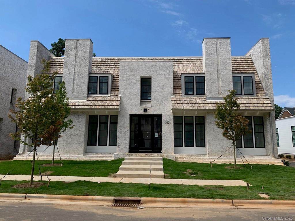 2812 Kenwood Sharon Lane - Photo 1