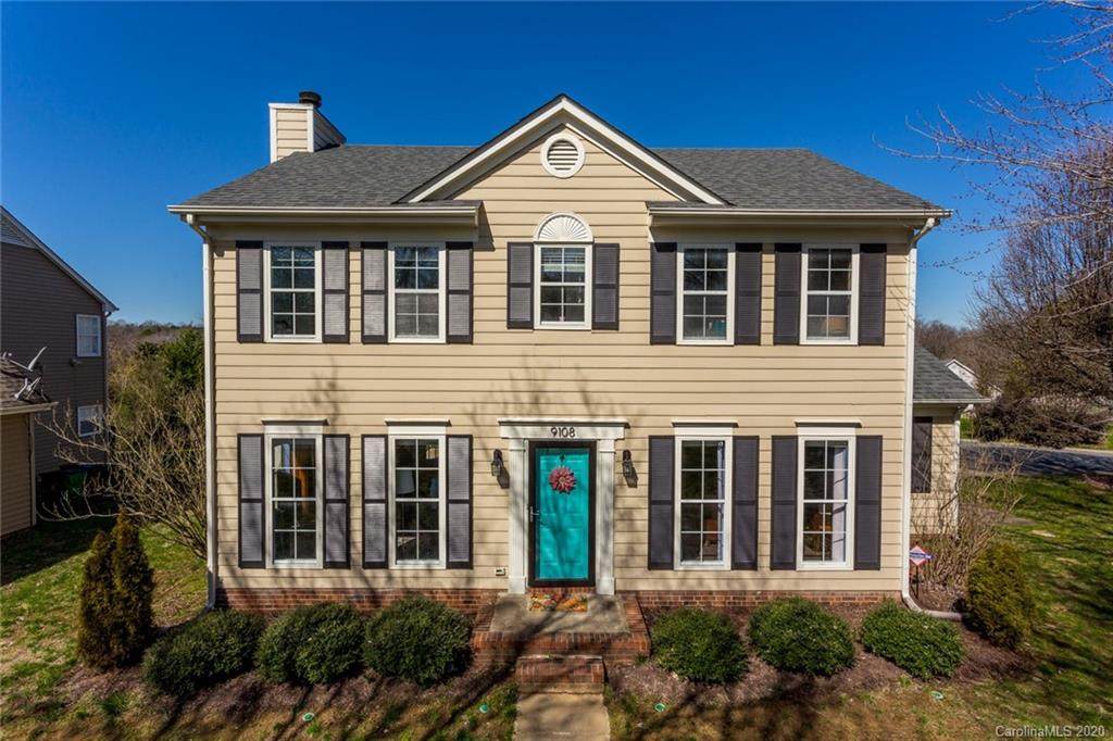 9108 Clifton Meadow Drive - Photo 1