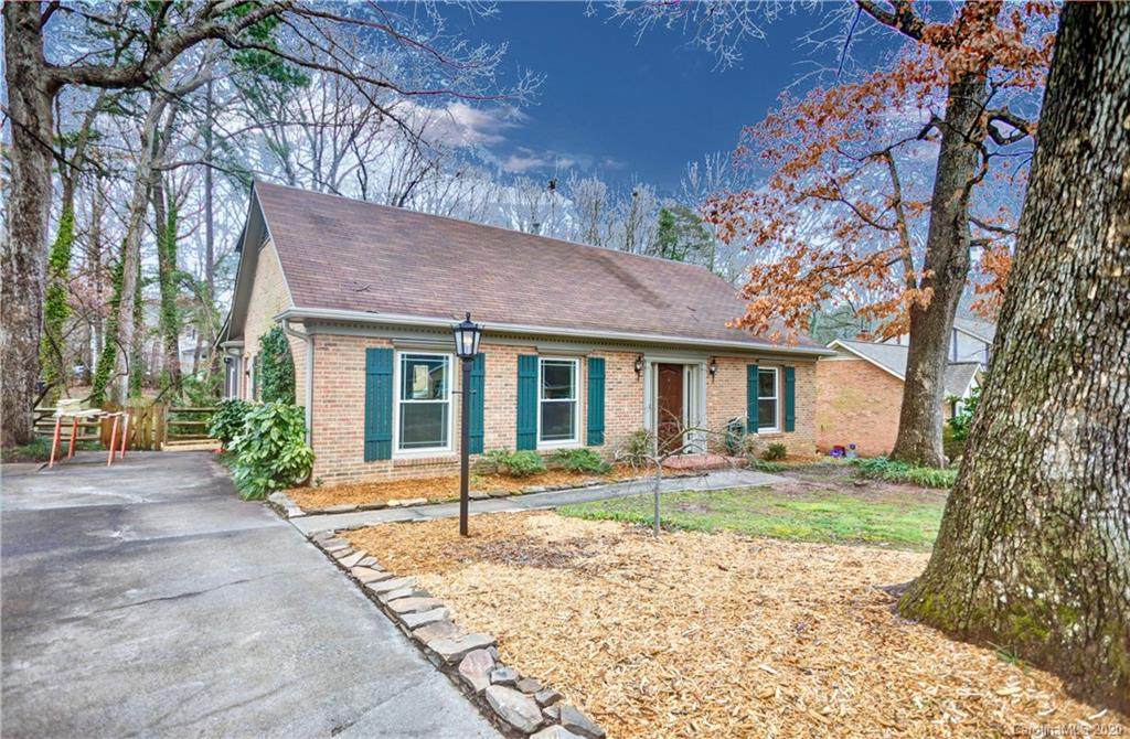 6919 Old Post Road - Photo 1