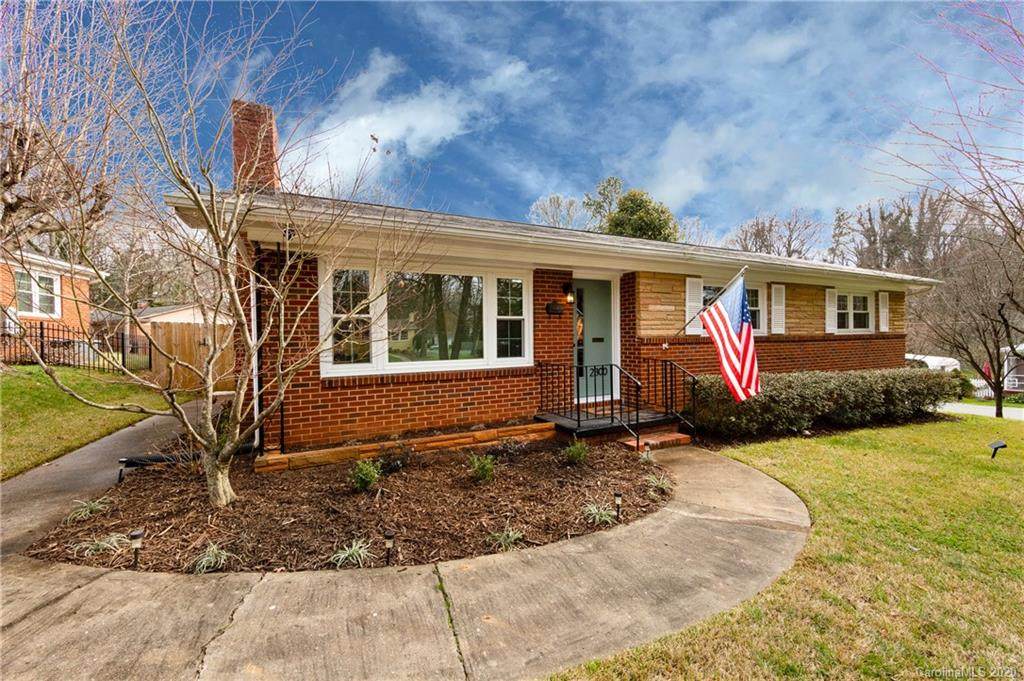2300 Lanier Avenue - Photo 1