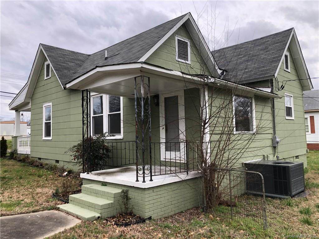 530 Pinckney Road - Photo 1