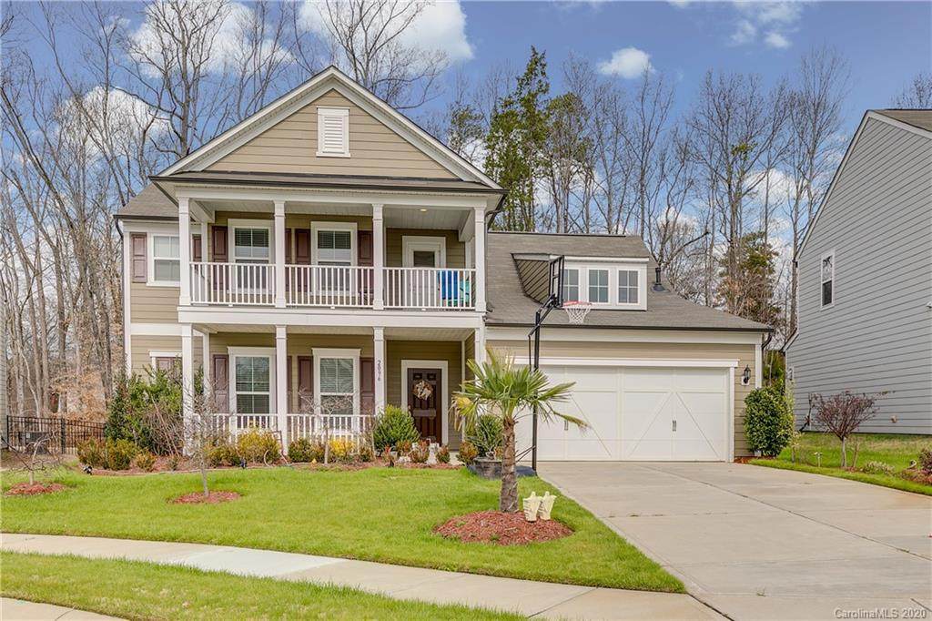 2096 Angel Oak Drive - Photo 1