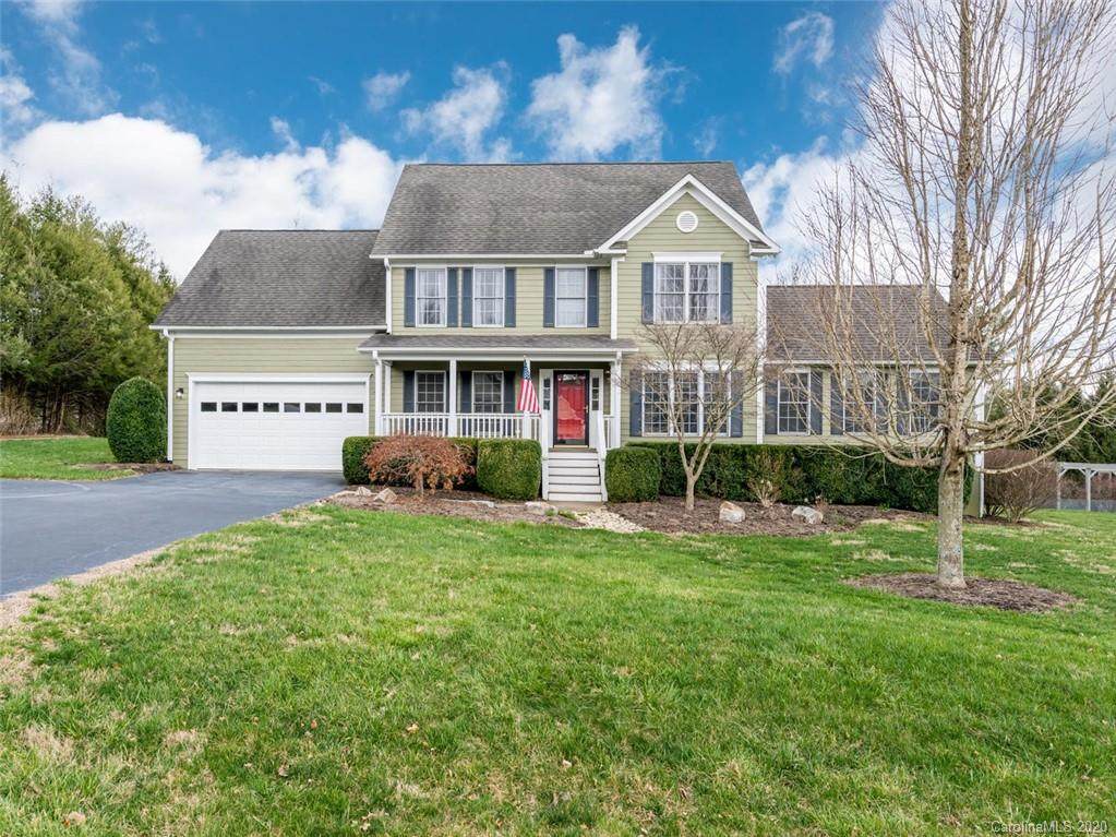 2 Carter Crest Lane - Photo 1