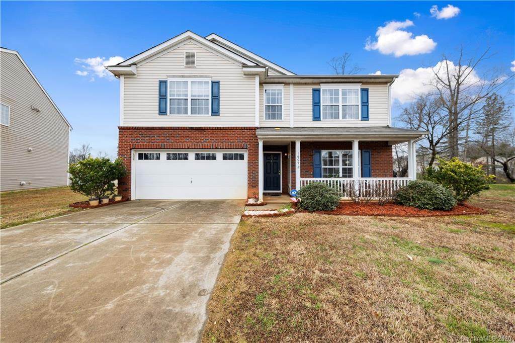 1609 Burning Willow Court - Photo 1