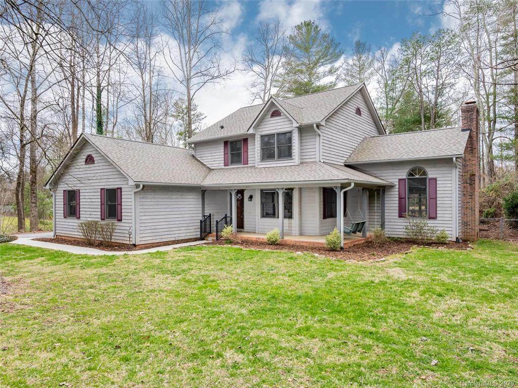 30 Meadows Circle - Photo 1