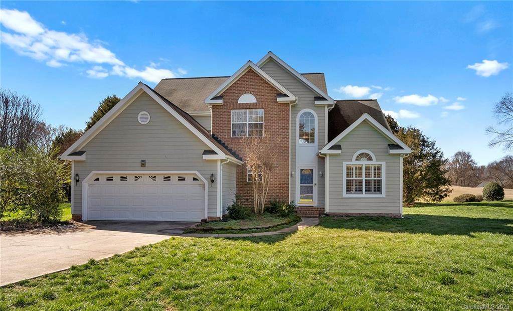 388 Canvasback Road - Photo 1 388 Canvasback Road - Photo 1