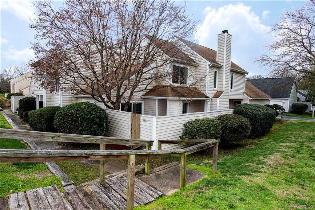 1650 Hollow Drive - Photo 1