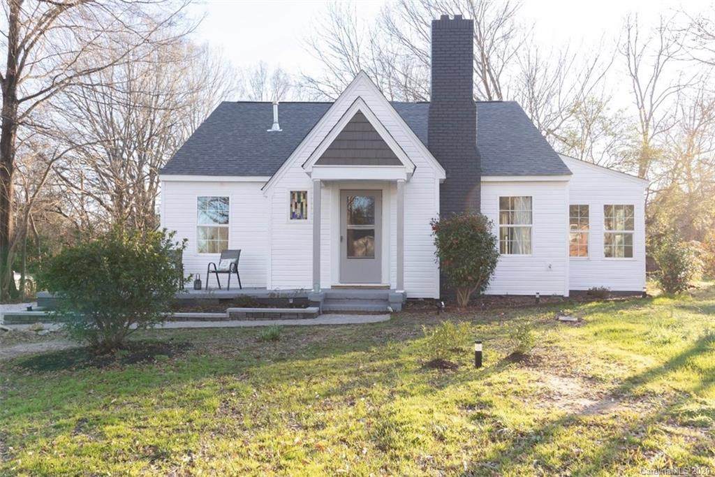 126 Blackburn Street - Photo 1