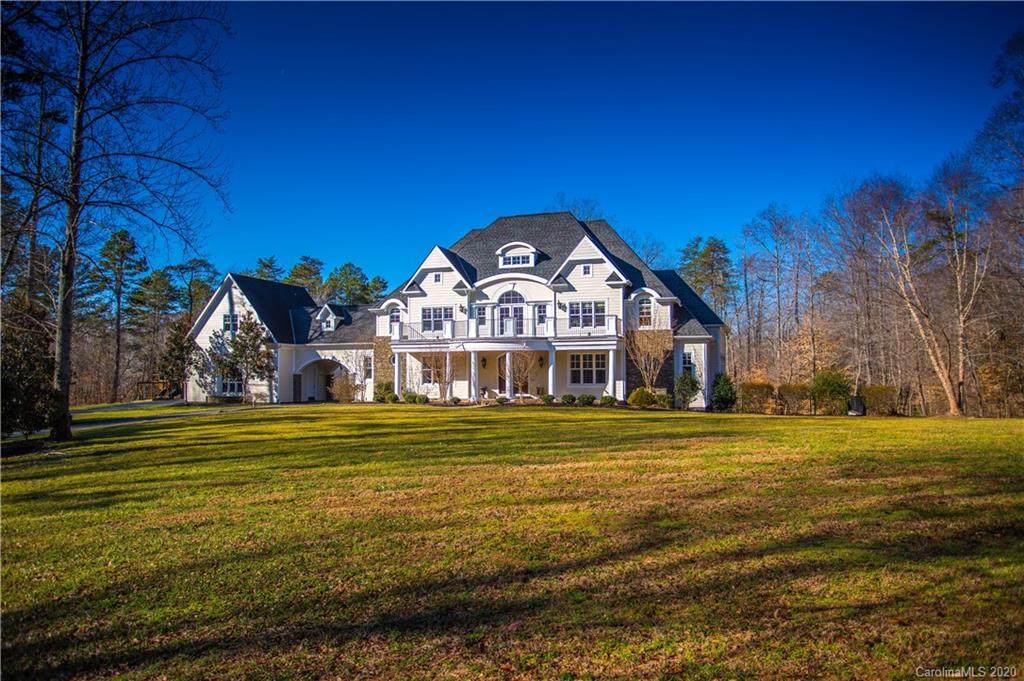 450 Greywalls Lane - Photo 1
